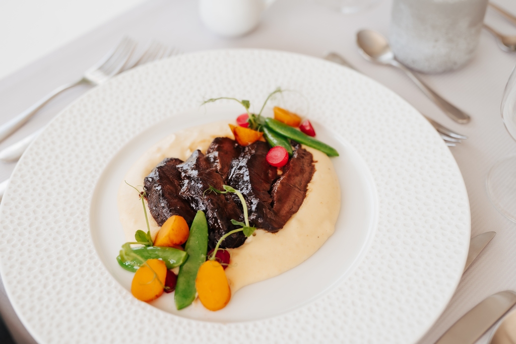 Gastronomii povyšujeme na zážitek